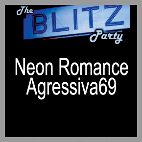 The Blitz Party w Barometrze