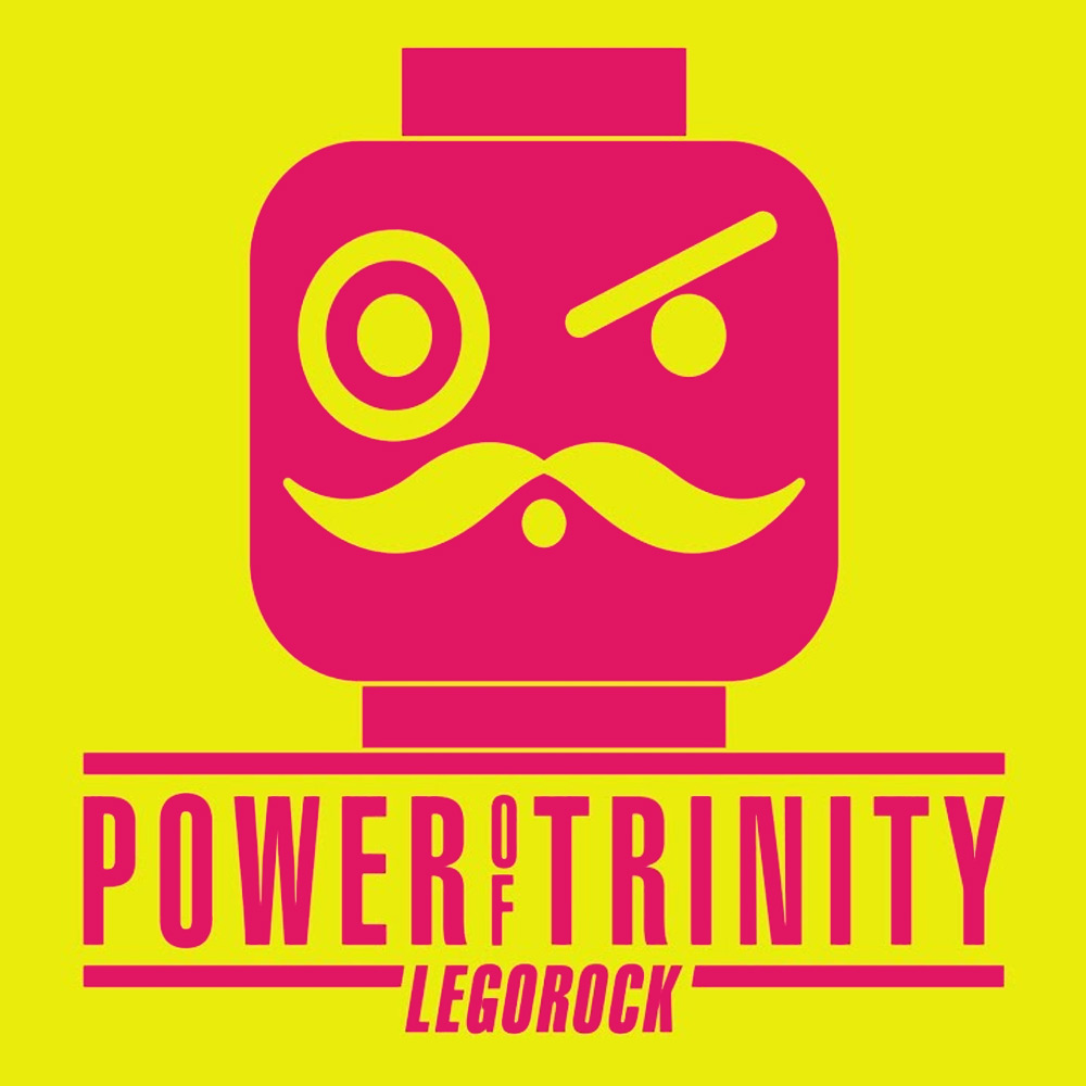 Power of Trinity Legorock