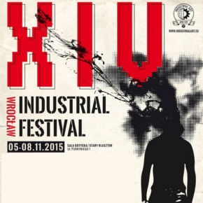 XIV Wrocław Industrial Festival. Konkurs!