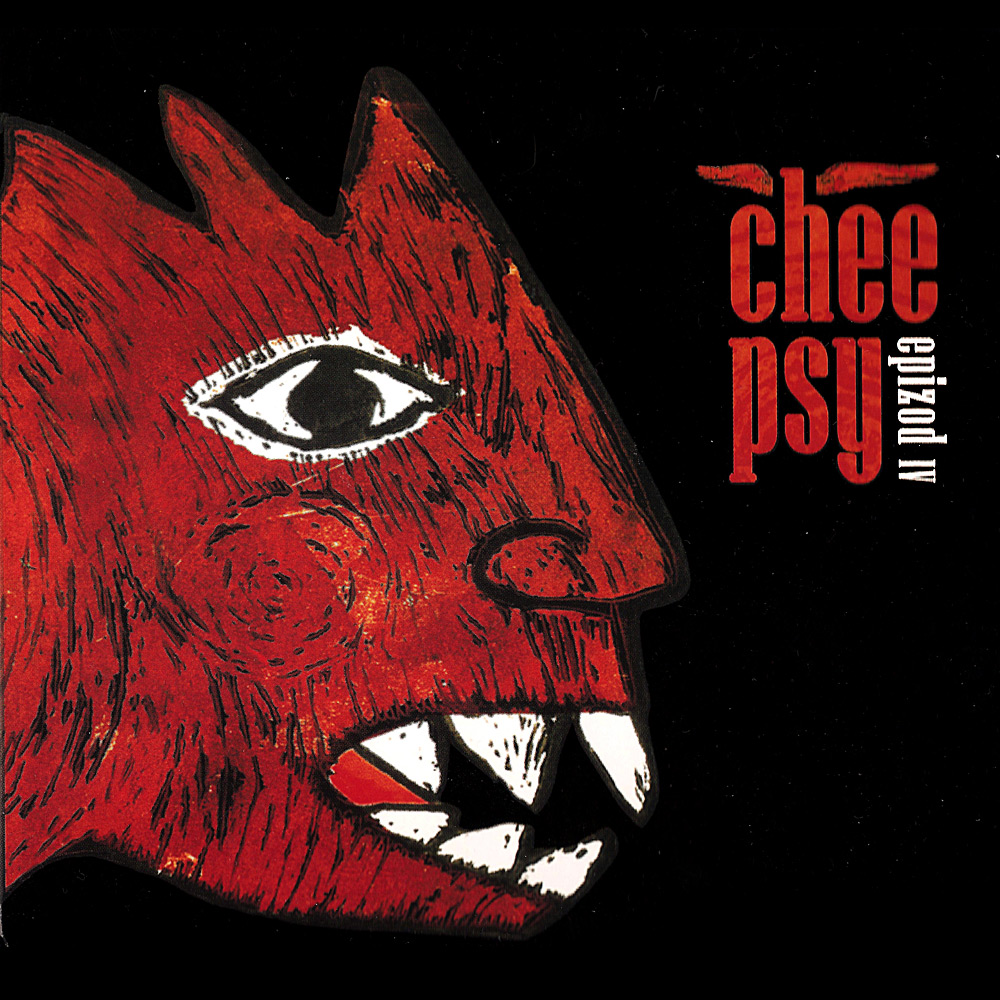 Chee-Psy Epizod IV