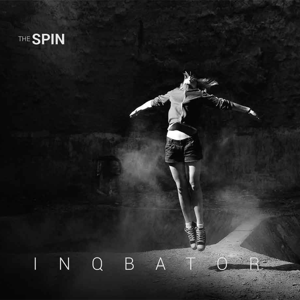 Inqbator The Spin