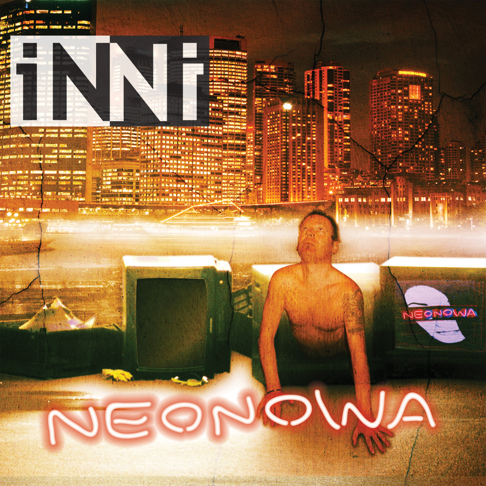 iNNi Neonowa