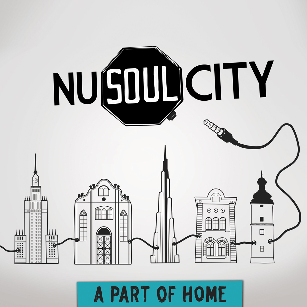 NuSoulCity A Part Of Home