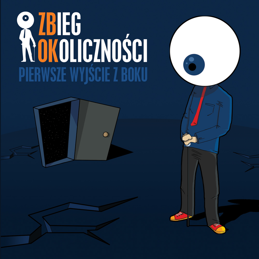 Zbieg Okoliczności Pierwsze Wyjście Z Boku