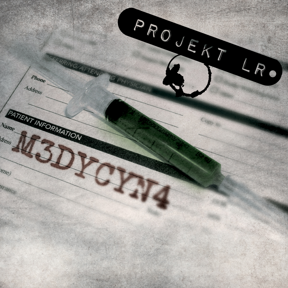 Projekt LR M3DYCYN4