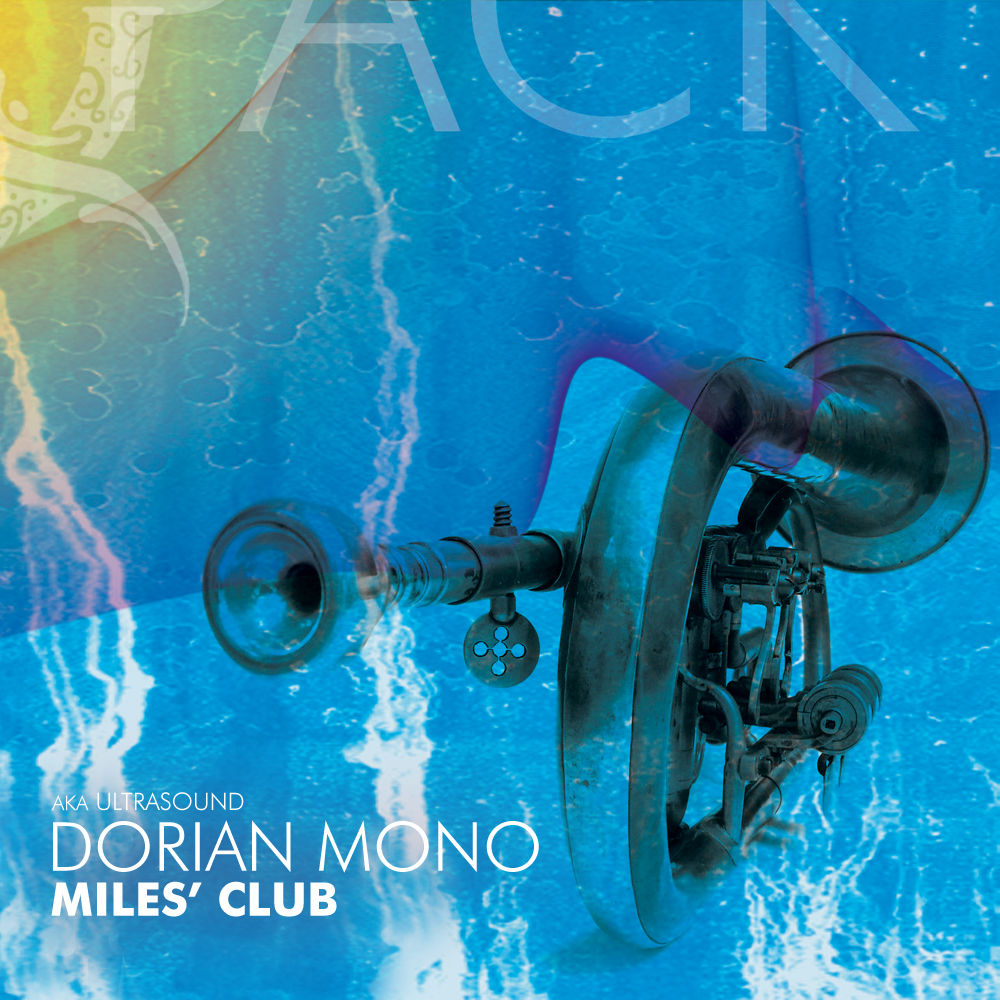 Dorian Mono Miles' Club