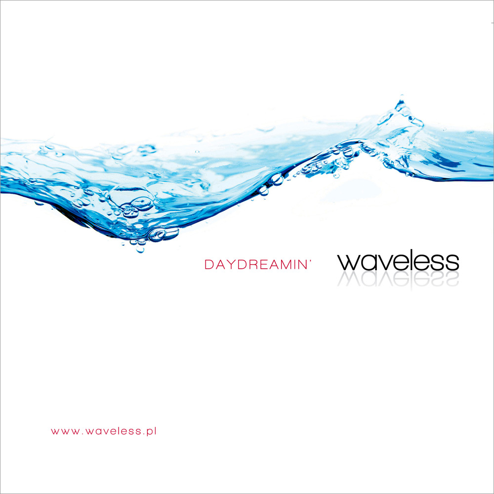 Waveless Daydreamin'