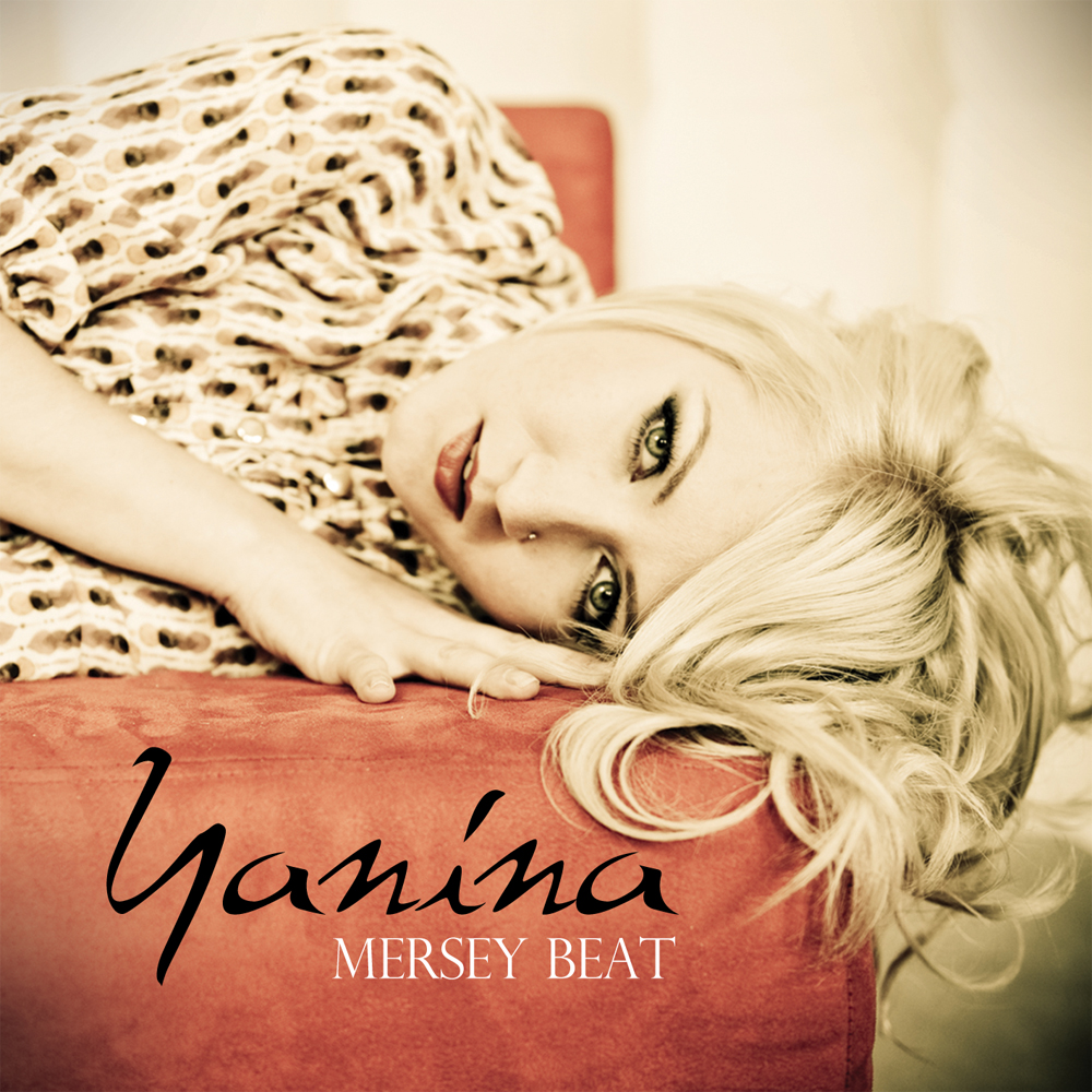 Yanina Mersey Beat