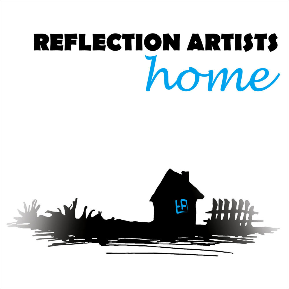 Reflection Artists Home