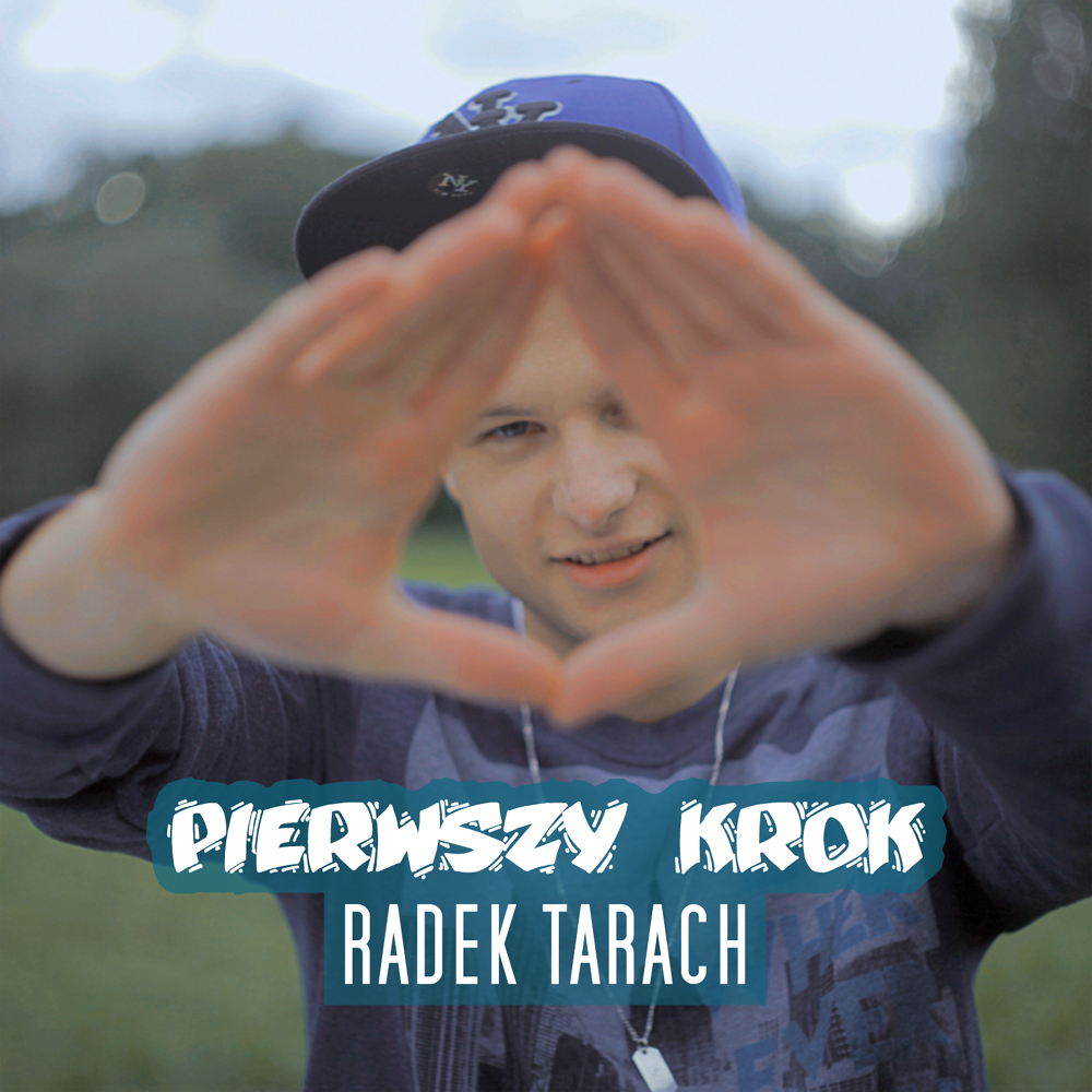 Radek Tarach Pierwszy Krok